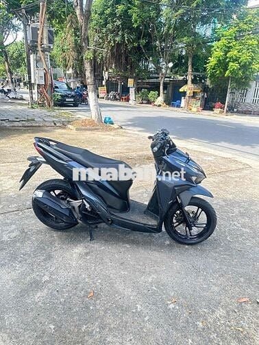 Ông bạn Hết tiền rồi cần bán chiếc vario 150  bs43