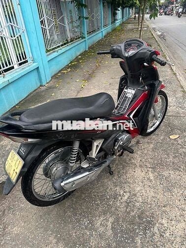 wave RSX 2018 FI , bs98 giấy tờ đầy đủ