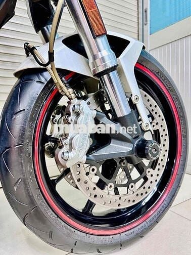 Ducati Monter 796 ABS HQCN bs SG zin