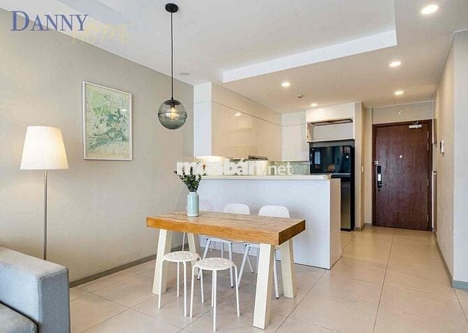 Cho Thuê Căn Hộ Goldview Bến Vân Đồn Từ 18 -40 triệu
