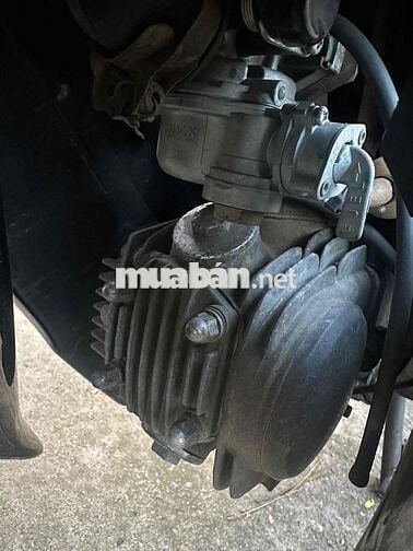 Ws liên danh Hàn Quốc bs 92  Đã vô đồ rin Honda