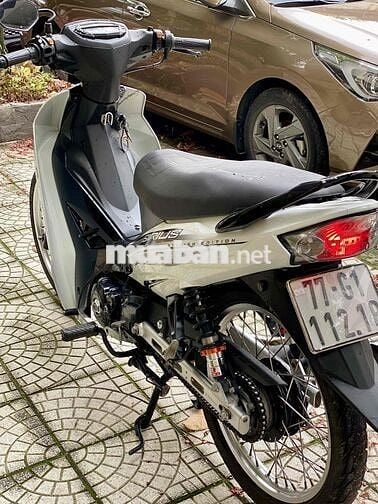 🌈Yamaha Sirius kiểng đẹp máy siêu ÊM - CÓ TRẢ GÓP