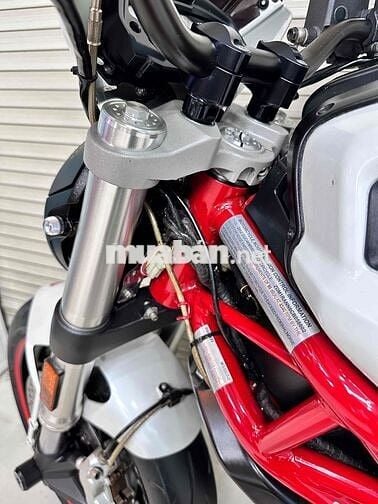 Ducati Monter 796 ABS HQCN bs SG zin