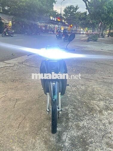 Ws liên danh Hàn Quốc bs 92  Đã vô đồ rin Honda