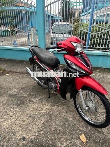 wave RSX 2018 FI , bs98 giấy tờ đầy đủ