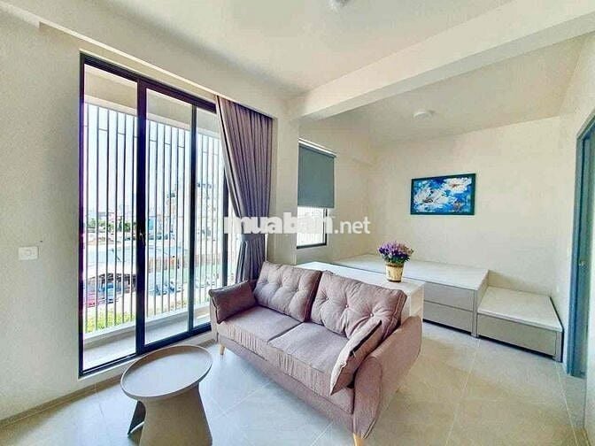 mơi xây phòng tách bếp cao cấp ở quận tư gần cầu Khánh Hội