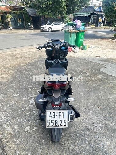 Ông bạn Hết tiền rồi cần bán chiếc vario 150  bs43