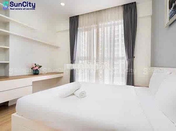 Giỏ Hàng Cho Thuê Căn Hộ Chung Cư Millennium Quận 4 18-40 triệu