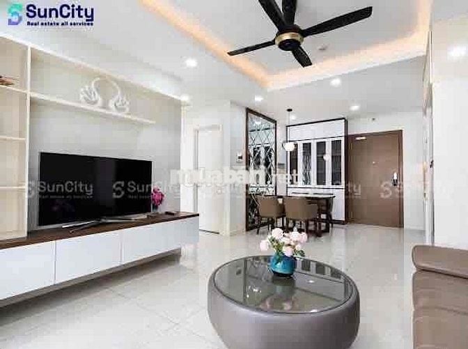 Giỏ Hàng Cho Thuê Căn Hộ Chung Cư Millennium Quận 4 18-40 triệu