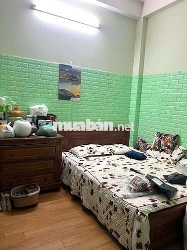 Cho thuê nhà 3 tầng mặt tiền đường 10m5 Ngô Tất Tố - hòa cường