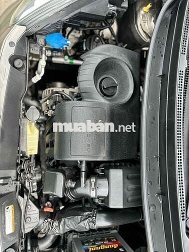 Kia Morning 2014 SX 1.1 AT Sport