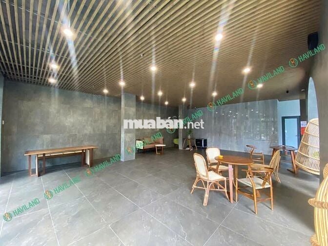 Mặt bằng 90m2 thoáng đẹp, kinh doanh đa ngành nghề