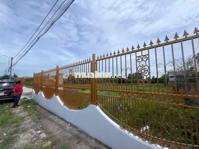 XUẤT CẢNH BÁN LÔ ĐẤT BIỆT THỰ VƯỜN 2600M2 LONG HOÀ CẦN GIỜ TPHCM