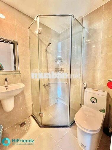 sang nhượng hợp đồng phòng ban công Full nội thất q4 gần trường nttu