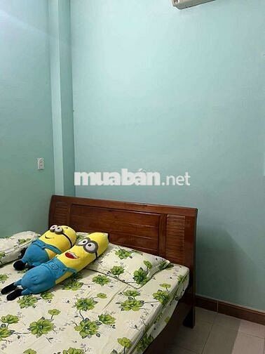 Cho thuê nhà 3 tầng mặt tiền đường 10m5 Ngô Tất Tố - hòa cường