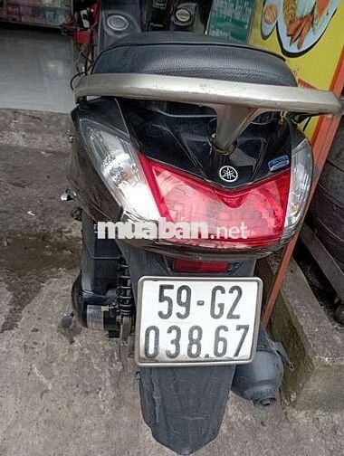 Xe còn zin, chạy êm ái trên mọi tuyển đường đi qua