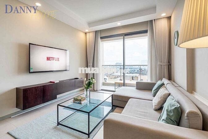 Cho Thuê Căn Hộ Goldview Bến Vân Đồn Từ 18 -40 triệu