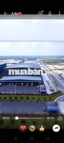 Đất sát KCN Minh Hưng Sikico + Giá Cực Mềm + Vị trí đẹp