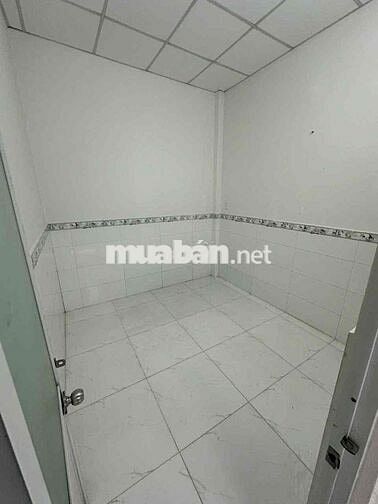 Cho thuê nhà nguyên căn 1/ hẻm xe tải thông lê văn thọ p11