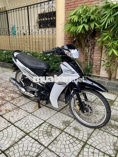 🌈Yamaha Sirius kiểng đẹp máy siêu ÊM - CÓ TRẢ GÓP