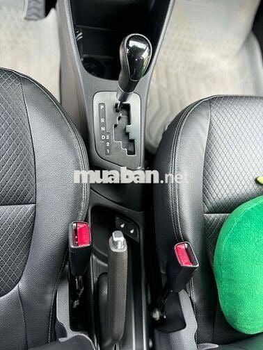 Kia Morning 2014 SX 1.1 AT Sport