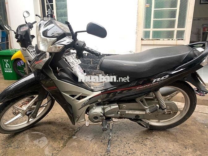 Bán xe sirius Espero 50cc