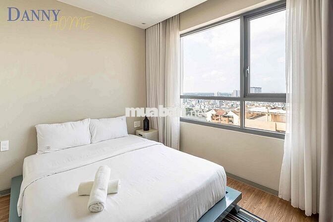 Cho Thuê Căn Hộ Goldview Bến Vân Đồn Từ 18 -40 triệu