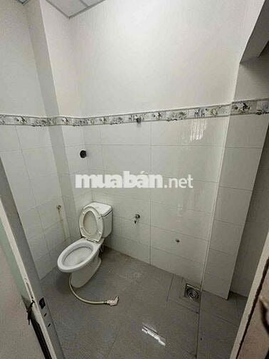 Cho thuê nhà nguyên căn 1/ hẻm xe tải thông lê văn thọ p11
