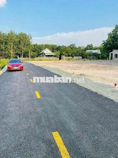 Đất sát KCN Minh Hưng Sikico + Giá Cực Mềm + Vị trí đẹp