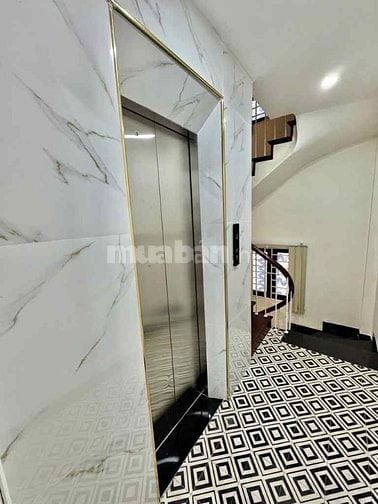 SIÊU PHẨM TĐC NGỌC THỤY - 2 MẶT NGÕ - PHÂN LÔ OTO TRÁNH - GARA 
