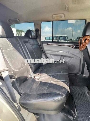 Mitsubishi Pajero Sport 2015