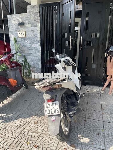 Bán xe SH 125 2017 chính chủ