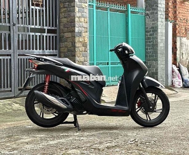 SH 160 thắng abs xe đẹp