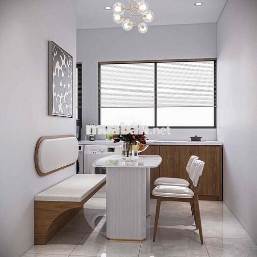 mặt tiền Nguyễn hữu cảnh 60 m2, đối diện landmark 81 tầng, Q.1