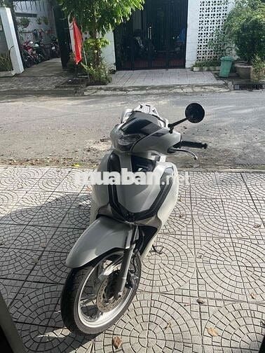 Bán xe SH 125 2017 chính chủ