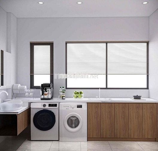mặt tiền Nguyễn hữu cảnh 60 m2, đối diện landmark 81 tầng, Q.1