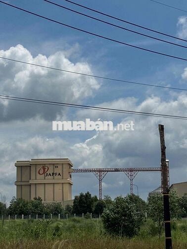 Đất sát KCN Minh Hưng Sikico + Giá Cực Mềm + Vị trí đẹp