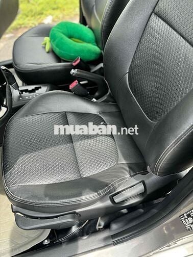 Kia Morning 2014 SX 1.1 AT Sport