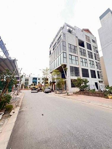 SIÊU PHẨM TĐC NGỌC THỤY - 2 MẶT NGÕ - PHÂN LÔ OTO TRÁNH - GARA 