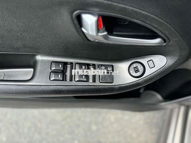 Kia Morning 2014 SX 1.1 AT Sport