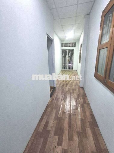 Chủ Xoắn Bán Gấp Nhà 2 Tầng 86 m2 Hẻm Thông Huỳnh Tấn Phát Nhỉnh 6 Tỷ