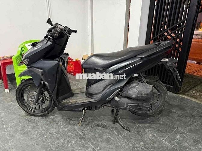 CẦN BÁN XE VARIO 150