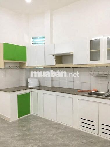 Mặt tiền Đồng Đen. P.14. Tân Bình 4.2x15.5m. 1 tầng; 2PN 2WC; 19tr