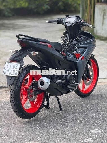 yamaha- exciter 155 vva khoá smakey