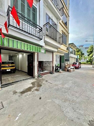 SIÊU PHẨM TĐC NGỌC THỤY - 2 MẶT NGÕ - PHÂN LÔ OTO TRÁNH - GARA 