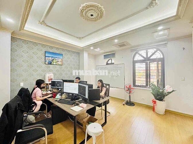 CHÍNH CHỦ CHO THUÊ SÀN PHỐ NGUYỄN CHÍ THANH - ĐỐNG ĐA 95M GIÁ CHỈ 15TR