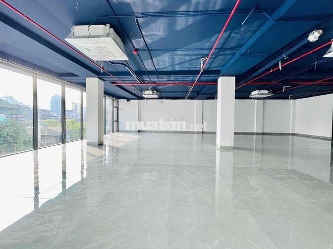 CHÍNH CHỦ CHO THUÊ SÀN MẶT PHỐ Ô CHỢ DỪA - ĐỐNG ĐA 260M GIÁ CHỈ 40TR