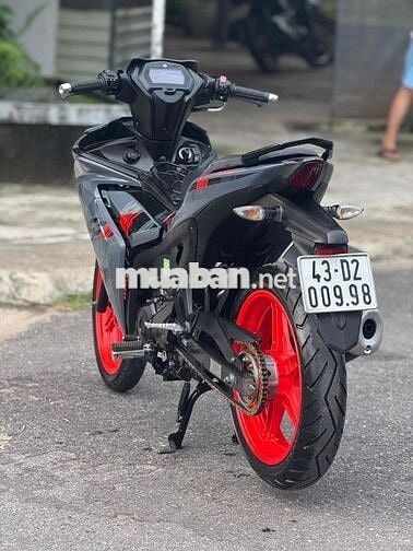 yamaha- exciter 155 vva khoá smakey