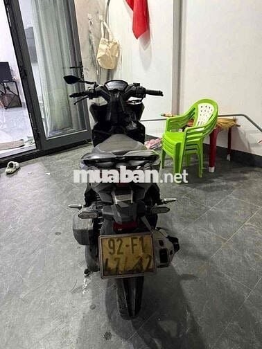 CẦN BÁN XE VARIO 150