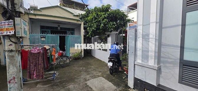 🏡 BÁN NHÀ CẤP 4 – TRẦN XUÂN SOẠN, TÂN HƯNG, Q